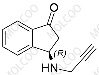 雷沙吉兰杂质4,Rasagiline Impurity 4