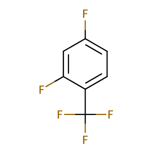 2,4-二氟三氟甲基苯,2,4-Difluorobenzotrifluoride