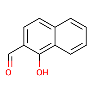1-羟基萘-2-甲醛,1-HYDROXY-2-NAPHTHALDEHYDE