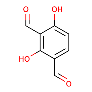 2,4-二羟基间苯二甲醛,2,4-DIHYDROXY-BENZENE-1,3-DICARB-ALDEHYDE