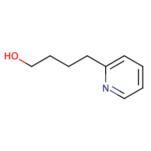 4-(2-吡啶基)-1-丁醇,4-(Pyridin-2-yl)butan-1-ol