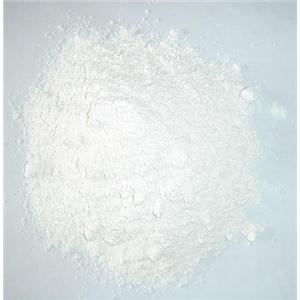 轻烧粉,Magnesium oxide