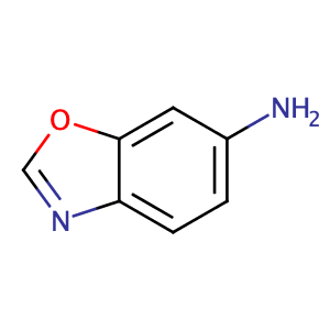 6-氨基苯并恶唑,1,3-BENZOXAZOL-6-AMINE