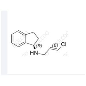 雷沙吉兰杂质3,Rasagiline impurity 3