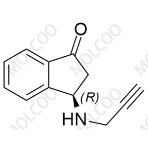 雷沙吉兰杂质4,Rasagiline Impurity 4