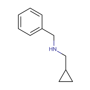 N-苄基(环丙基)甲胺