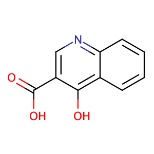6-羟基喹啉-3-甲酸乙酯