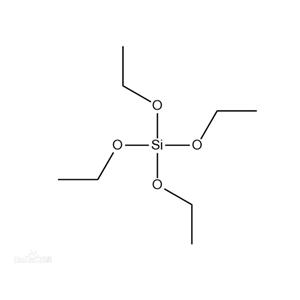 正硅酸乙酯,Tetraethyl orthosilicate
