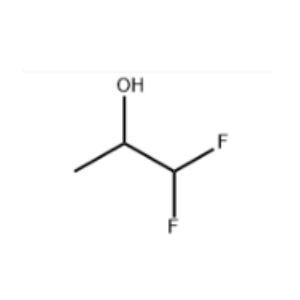2-Propanol, 1,1-difluoro-,2-Propanol, 1,1-difluoro-