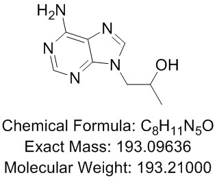 替诺福韦酯杂质9,Tenofovir Disoproxil Impurity 9