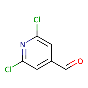 2,6-二氯吡啶-4-甲醛,2,6-Dichloropyridine-4-carboxaldehyde