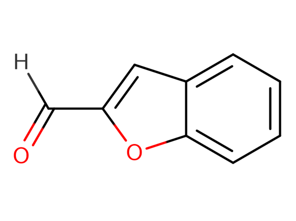 苯并[b]呋喃-2-甲醛,2-Benzofurancarboxaldehyde