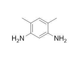 2,4-二甲基-1,5-苯二胺,4,6-Dimethylbenzene-1,3-diamine