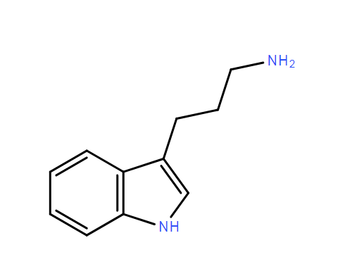 3-(1H-吲哚-3-基)丙-1-胺,(1H-Indol-3-yl)-1-propanamine