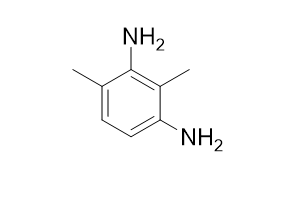 2,4-二甲基苯-1,3-二胺,2,4-diMethylbenzene-1,3-diaMine