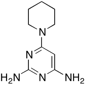 米諾地爾雜質(zhì)E,Minoxidil EP Impurity E