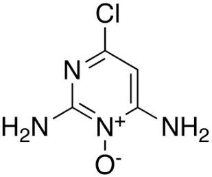 米诺地尔杂质A,Minoxidil EP Impurity A