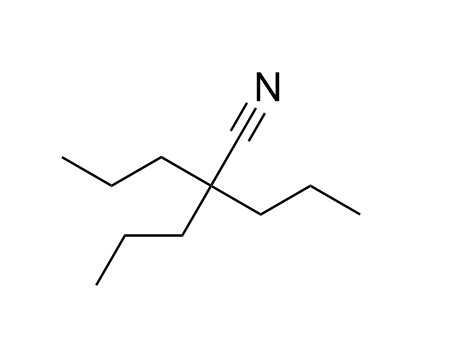 双丙戊酸钠杂质E,2,2-dipropylpentanenitrile