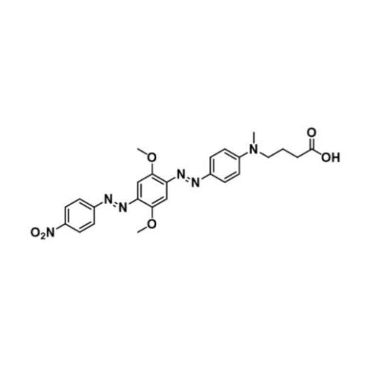 黑洞猝滅劑-2，BHQ-2 acid,BHQ-2 acid