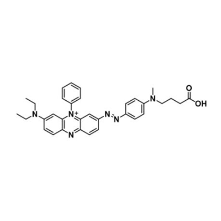 黑洞猝滅劑3染料寡核苷酸修飾，BHQ-3 acid,BHQ-3 acid