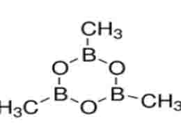 三甲基環(huán)三硼氧烷