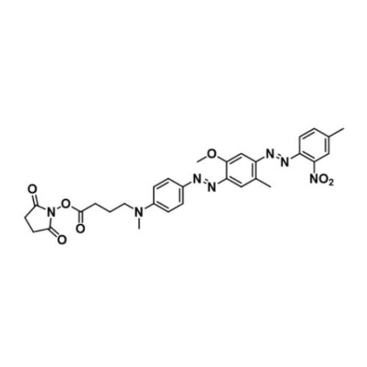 黑洞猝滅劑-1，BHQ-1 NHS,BHQ-1 NHS