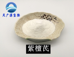 紫檀芪,Pterostilbene