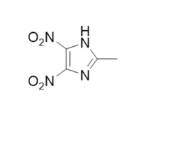 2-甲基-4,5-二硝基-1H-咪唑,2-Methyl-4,5-dinitroimidazole
