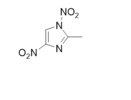 2-甲基-1,4-二硝基咪唑,2-Methyl-1,4-Dinitroimidazole
