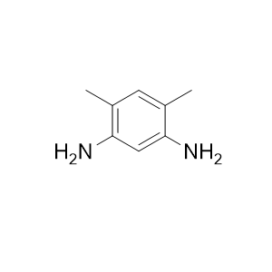 2,4-二甲基-1,5-苯二胺,4,6-Dimethylbenzene-1,3-diamine
