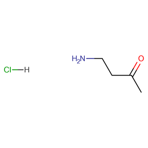 4-aminobutan-2-one hydrochloride