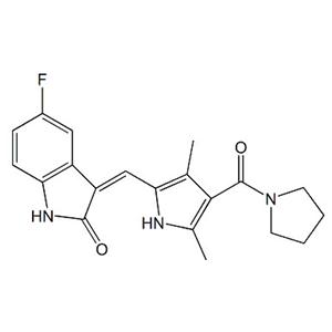 舒尼替尼杂质4,Sunitinib Impurity 4