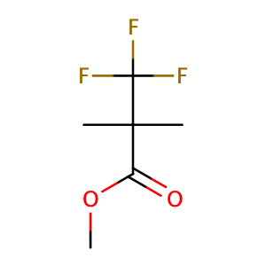 3,3,3-三氟-2,2-二甲基丙酸甲酯