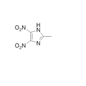 2-甲基-4,5-二硝基-1H-咪唑,2-Methyl-4,5-dinitroimidazole