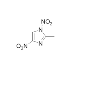 2-甲基-1,4-二硝基咪唑,2-Methyl-1,4-Dinitroimidazole