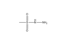 甲磺酰肼,Methylsulfonyl hydrazide