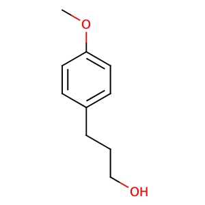 3-(4-甲氧基苯)-1-丙醇,3-(4-Methoxyphenyl)propan-1-ol