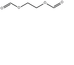 乙二醇二甲酸酯,Ethylene glycol diformate