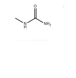 一甲脲；甲基脲,N-Methyl Urea