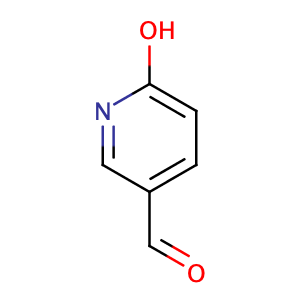 2-羟基吡啶-5-醛,2-HYDROXY-5-FORMYLPYRIDINE