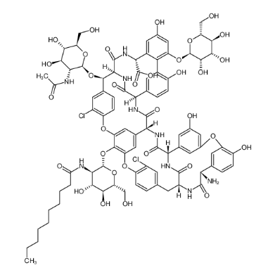 替考拉宁,Teicoplanin