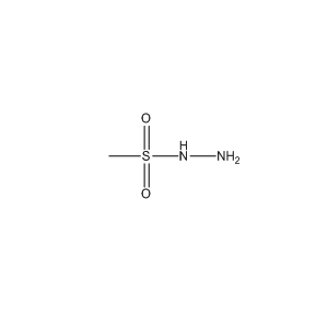 甲磺酰肼,Methylsulfonyl hydrazide