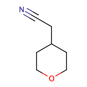 2-(四氢-2H-吡喃-4-基)乙腈,2-(Tetrahydro-2H-pyran-4-yl)acetonitrile