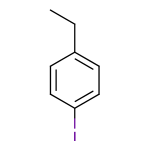 1-乙基-4-碘苯