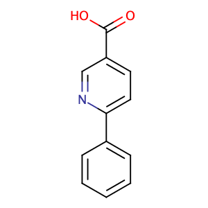 6-苯基烟酸,6-PHENYLNICOTINIC ACID