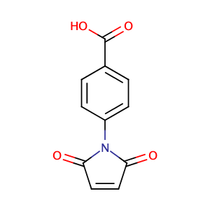 4-马来酰亚胺基苯甲酸,4-Maleimidobenzoic acid