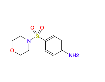 4-(吗啉磺酰基)苯胺,4-(Morpholinosulfonyl)aniline