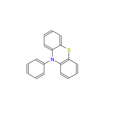 10-Phenylphenothiazine dication