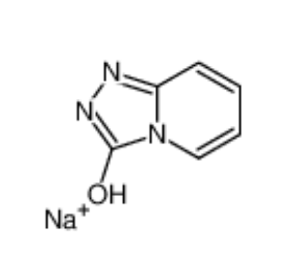 1,2,4-triazolo[4,3-a]pyridin-3(2H)-one, sodium salt,1,2,4-triazolo[4,3-a]pyridin-3(2H)-one, sodium salt