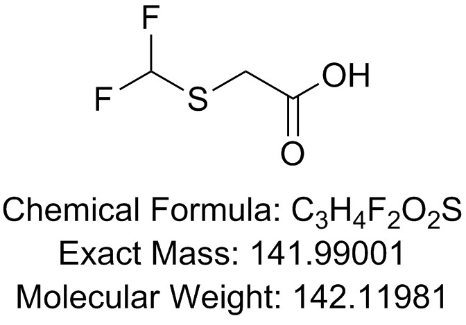 氟氧頭孢中間體KDFA,Flomoxef Intermediate KDFA